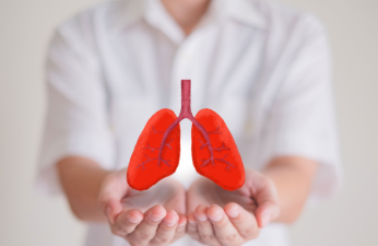COPD Is Silent But Deadly - KnowThe Signs